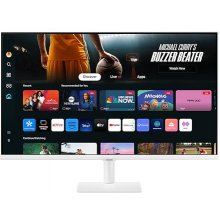 SAMSUNG M70D computer monitor 81.3 cm (32")...