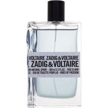 Zadig & Voltaire This is Him! Vibes of...