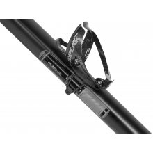 TOPEAK Racerocket hand pump Black