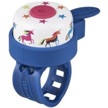 Micro Unicorn bell for scooters and bikes