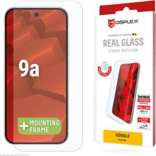 E.V.I DISPLEX REAL GLASS GOOGLE PIXEL 9A