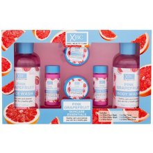 Xpel Pink Grapefruit Skincare Essentials...