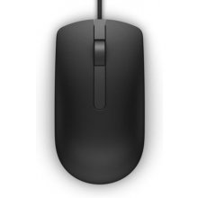 DELL MS116 mouse Ambidextrous USB Type-A...
