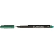 Faber-Castell Marker Multimark permanent F...