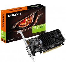 GIGABYTE GV-N1030D4-2GL graphics card NVIDIA...