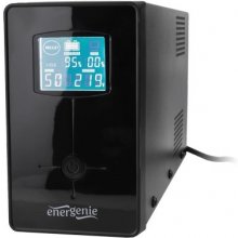 UPS ENERGENIE 850VA Line-In 2X IEC 230V OUT...