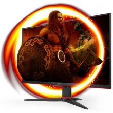 Монитор AOC 24G2ZE/BK 23.8inch monitor