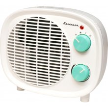Ravanson Fan heater FH-2000RW (2000W; white)