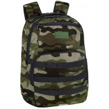 CoolPack рюкзак Army Camo Classic, 27 л