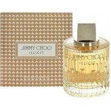 Jimmy Choo Illicit 100ml - Eau de Parfum...