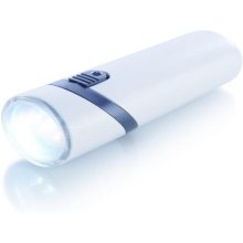 Ansmann RC2 Black, Silver Hand flashlight...
