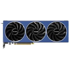 Sparkle Technology Intel Arc A770 TITAN OC...