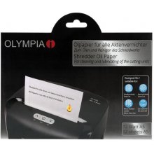 Olympia 9130 paper shredder accessory 12...