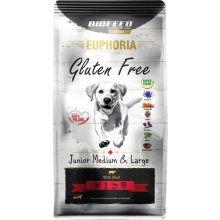 BIOFEED Euphoria Gluten Free Junior medium &...