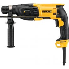 DeWALT D25133K-QS rotary hammer 800 W