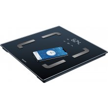 Beurer diagnostic scale BF 880 WIFI (black)