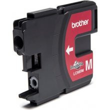 Тонер Brother LC980M ink cartridge 1 pc(s)...