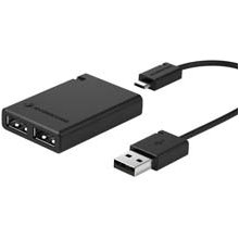 3Dconnexion USB TWIN HUB