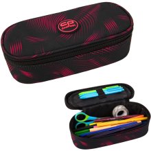 CoolPack пенал с крышкой - Campus Rubin
