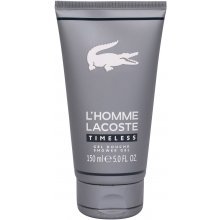 Lacoste L'Homme Timeless Shower Gel 150ml -...