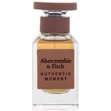 Abercrombie & Fitch Authentic Moment 50ml -...
