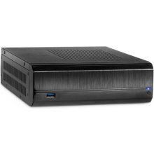 Korpus Inter-Tech JX-500 Mini Tower Black