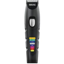 WAHL Color Trim Advanced Black 8 Lithium-Ion...