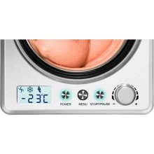 Unold 48870 ice cream maker Compressor ice...