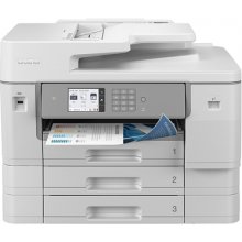 Printer Brother MFC-J6957DW INK COLOR/S/W...