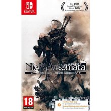 Игра Sqare Enix SW Nier Automata: The End of...