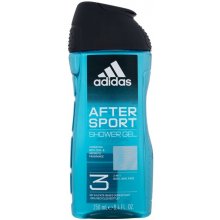 Adidas After Sport dušigeel 3-In-1 250ml -...