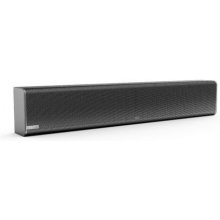 YEALINK Soundbar MSpeaker II Black 10 W