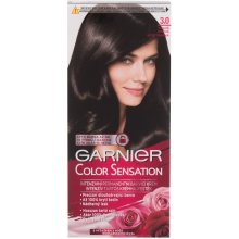 Garnier Color Sensation 3, 0 Prestige brown...