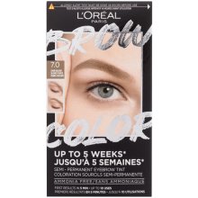 L'Oréal Paris Brow Color Semi-Permanent...