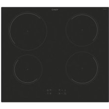 Candy Idea CI642CTT/E1 Black Built-in 59 cm...