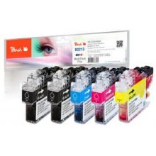 Peach Ink Economy Pack Plus PI500-260...