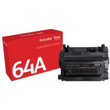 Xerox Everyday ™ Black Toner by compatible...
