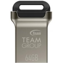 TEAM GROUP C162 64GB USB flash drive USB...