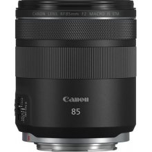CANON RF 85mm F2 Macro IS STM Lens