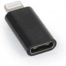 Gembird USB Type-C adapter (CF/8pin M)...