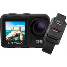 LAMAX W9.1 action sports camera