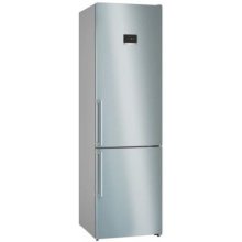 Bosch KGN39AIBT Series 6, fridge/freezer...