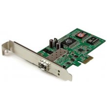 StarTech.com PCIE SFP FIBER NETWORK CARD IN
