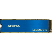 Kõvaketas ADATA | LEGEND 710 | 512 GB | SSD...
