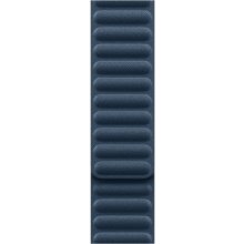 Apple | 45mm Pacific Blue Magnetic Link -...