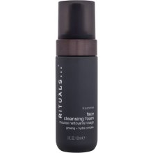 Rituals Homme Face Cleansing Foam 150ml -...