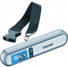 Кухонные весы Beurer LS06, LCD, Silver
