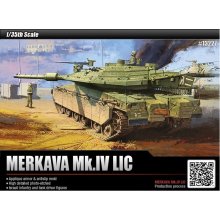 Academy Merkava Mk.IV LIC