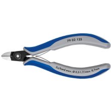 KNIPEX Precision Electronics Diagonal Cutter