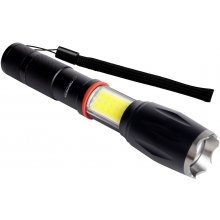 Esperanza EOT070 Flashlight Black, LED...